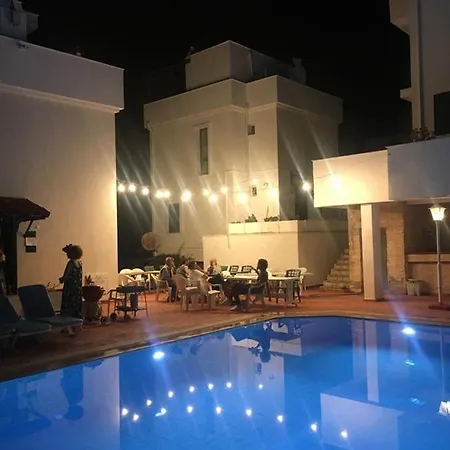 Villa Site Soley
