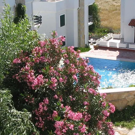 Villa Site Soley