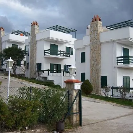 Villa Site Soley