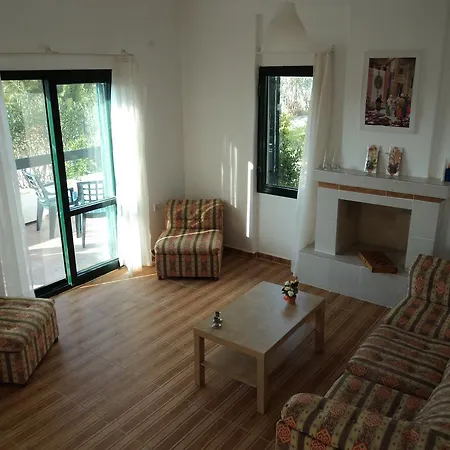 Site Soley Villa