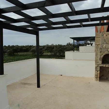 Villa Site Soley *