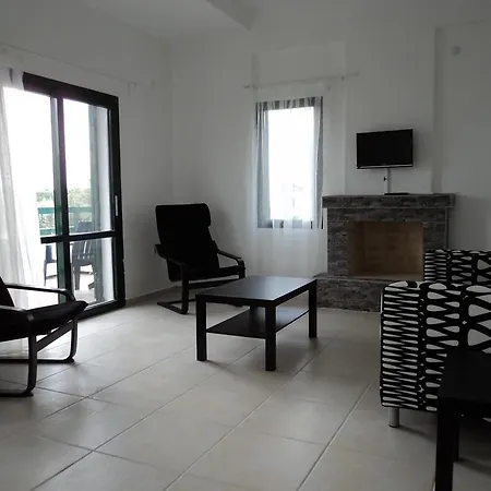 Villa Site Soley Ildiri