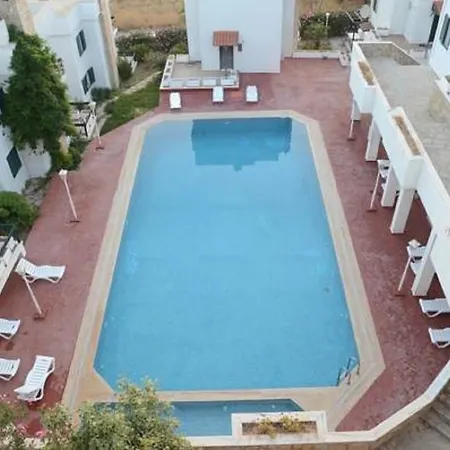 Site Soley Villa