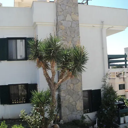 Villa Site Soley Ildiri