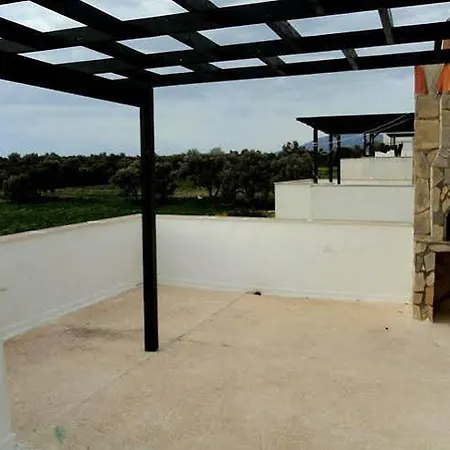 Site Soley Villa Ildiri