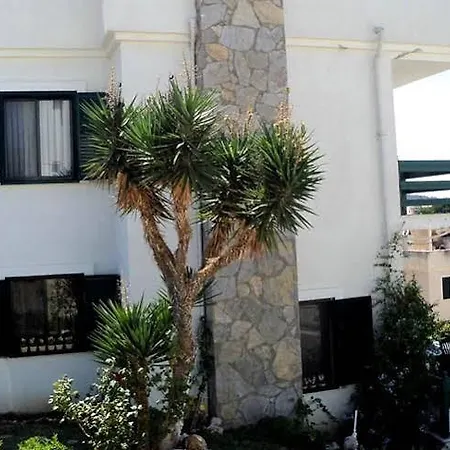 Villa Site Soley
